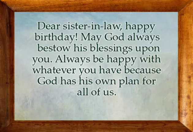 Birthday Wishes For Sali Sahiba Birthday Wishes For Sali Sahiba