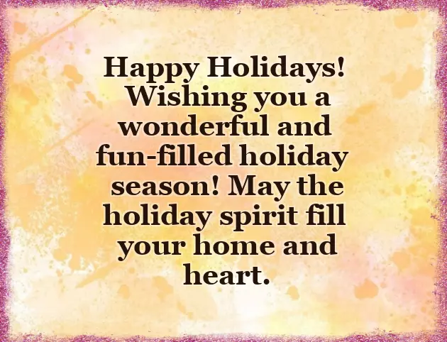 Have A Great Christmas And Happy New Year Have A Great Christmas And Happy New Year