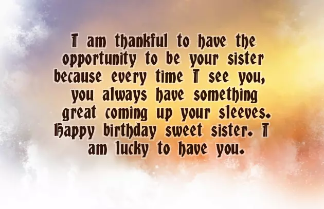 Happy 17Th Birthday Sister Happy 17Th Birthday Sister