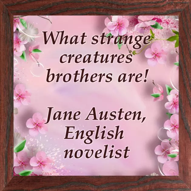 Younger Brother Funny Birthday Wishes For Brother Younger Brother Funny Birthday Wishes For Brother