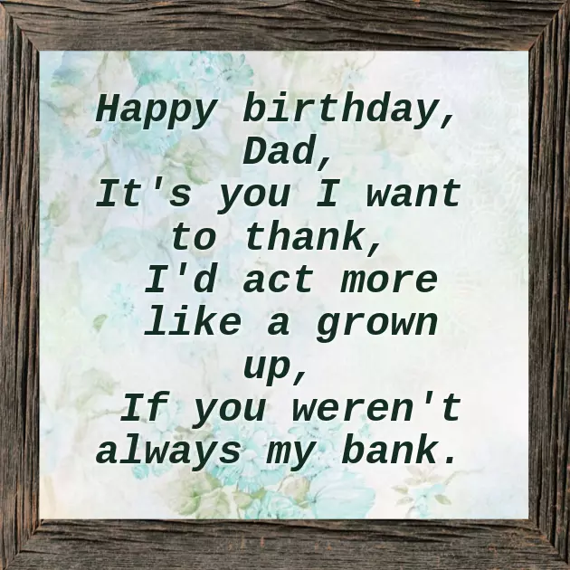 Happy Birthday Humour Female