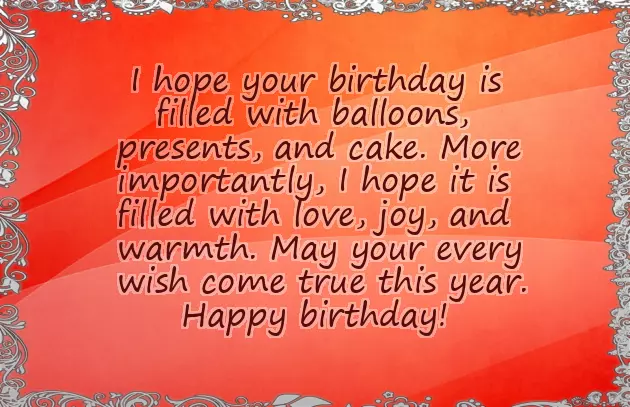 18Th Birthday Wishes For Daughter From Mom