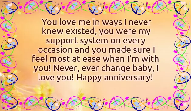 Anniversary Words To My Husband Anniversary Words To My Husband
