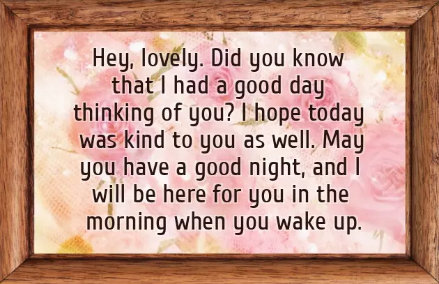 Best Night Wishes Best Night Wishes