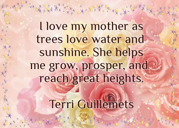 New Grandmother Wishes