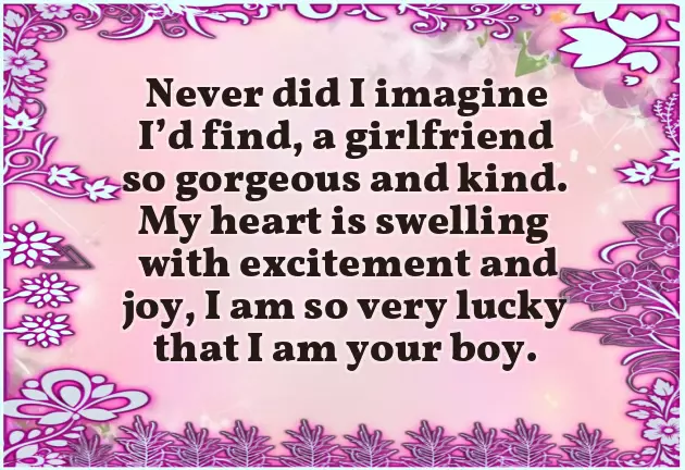 I Love You Poems For Wife