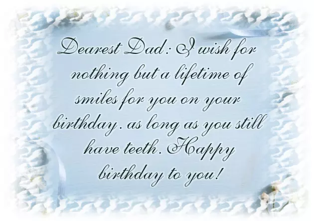 Happy Birthday Dad Funny From Daughter Happy Birthday Dad Funny From Daughter