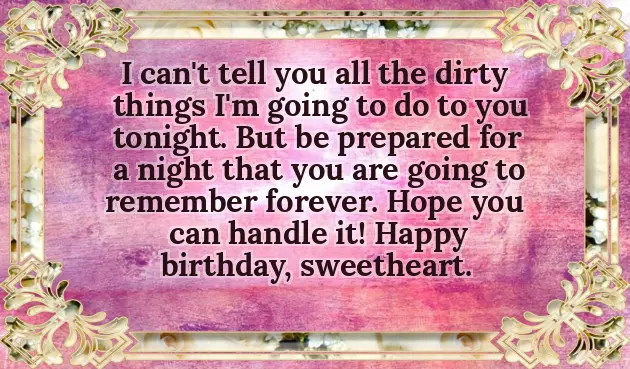 Bday Wishes For Myself