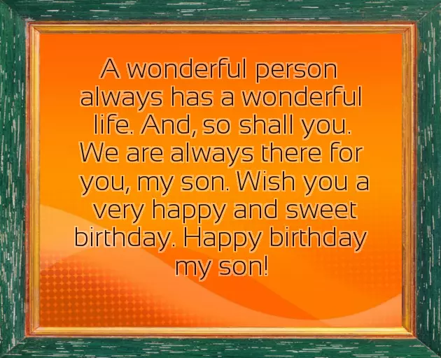 Happy Birthday Greetings To My Grandson Happy Birthday Greetings To My Grandson