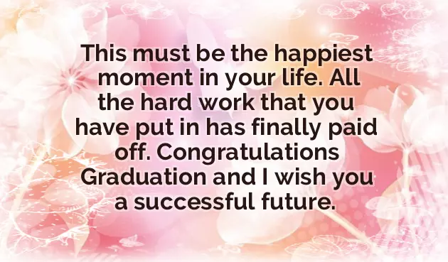 College Graduation Wishes For Friend College Graduation Wishes For Friend
