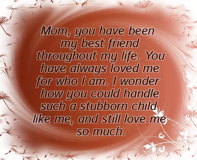 Happy Birthday To Love Of My Life Letter