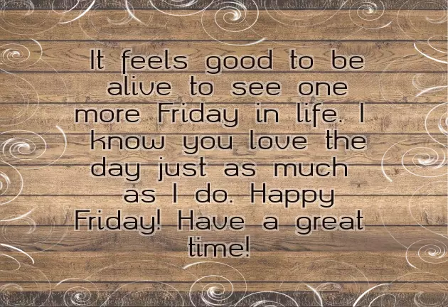 Wish You Happy Friday Wish You Happy Friday
