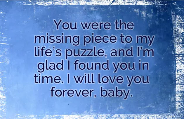 Good Night Babe I Love You