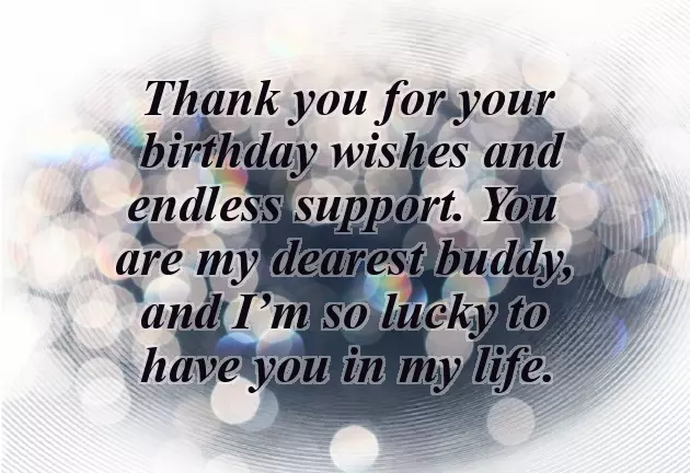 Thanks For The Birthday Wishes Everyone Thanks For The Birthday Wishes Everyone