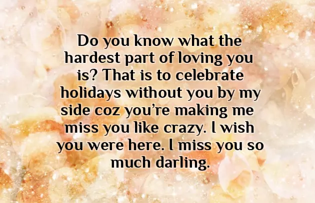 Happy Christmas Day My Love