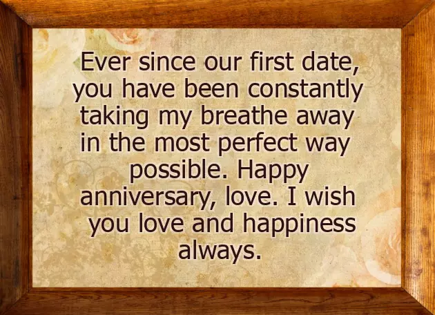 Anniversary Text For Her Anniversary Text For Her