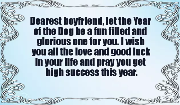 New Year Wishes To Girlfriend New Year Wishes To Girlfriend