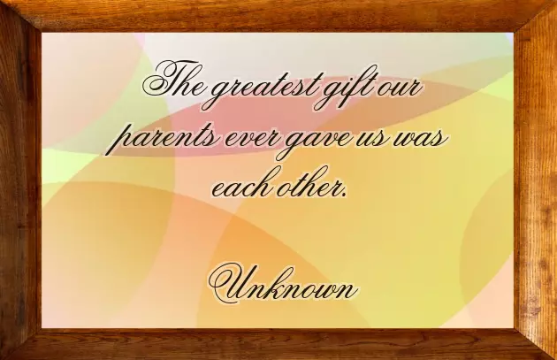 Congratulations On Brother Congratulations On Brother