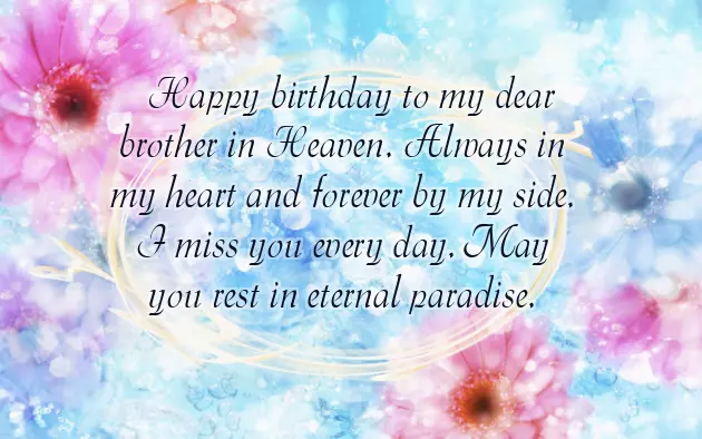 Your Birthday In Heaven Your Birthday In Heaven