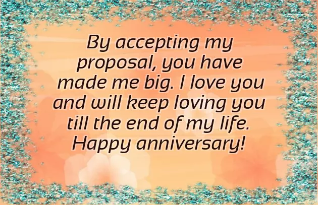 Cute Anniversary Wishes For Boyfriend Cute Anniversary Wishes For Boyfriend