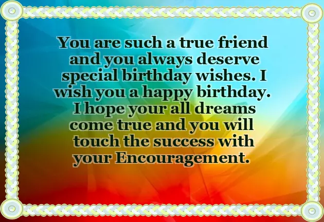 Happy Birthday To A Amazing Lady