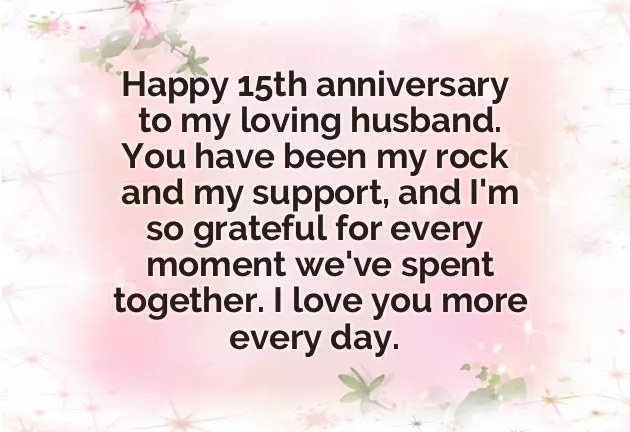 Happy Anniversary For Husband Wishes Happy Anniversary For Husband Wishes