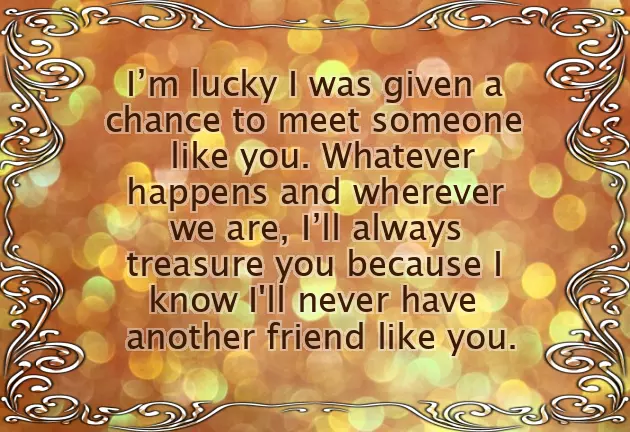 Bday Wish Msg For Friend