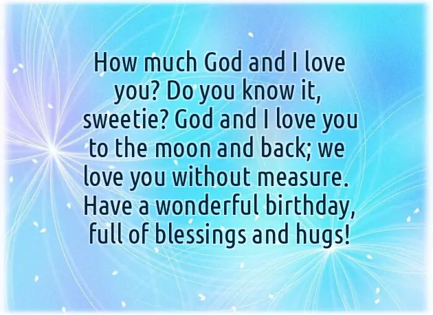 Happy Birthday My Little Princess Niece