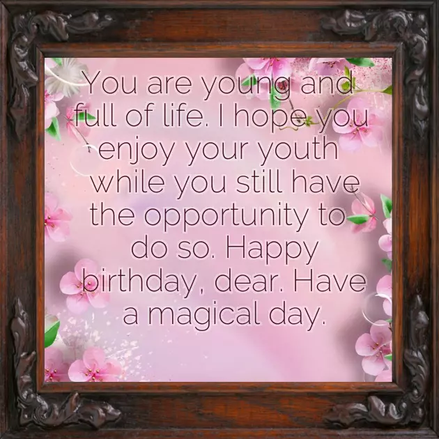 17Th Birthday Quotes For Daughter 17Th Birthday Quotes For Daughter