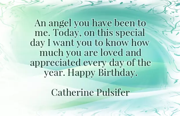 My Crush Texted Me Happy Birthday