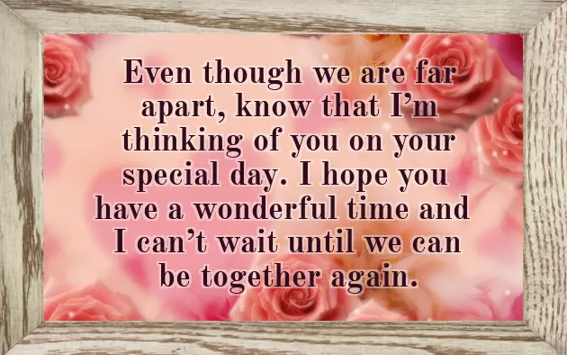 Funny Birthday Letter For Husband