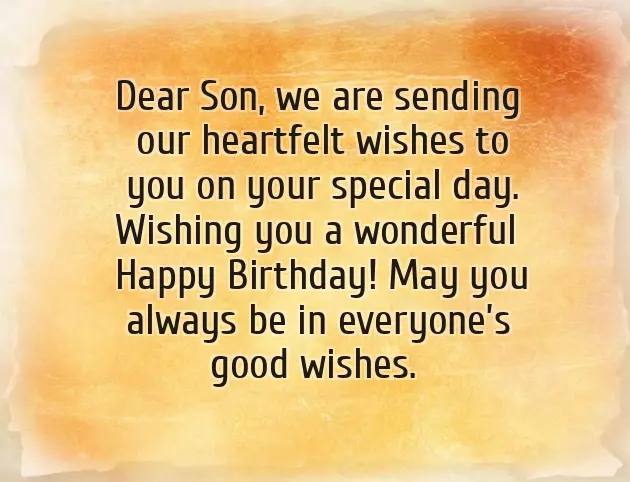 Congratulations On Your Son Congratulations On Your Son