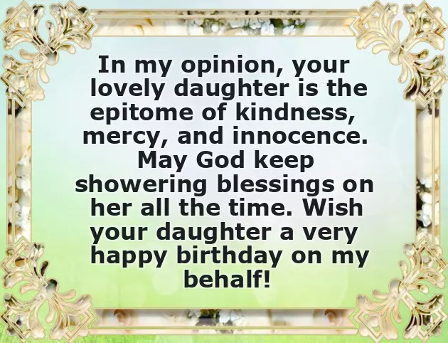 Happy Birthday Christian Female Friend