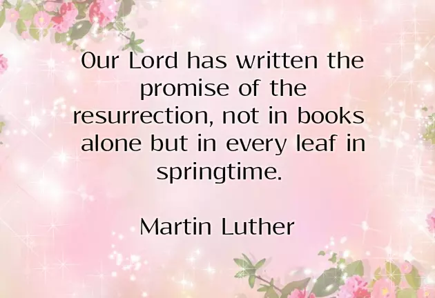 Easter Weekend Greetings