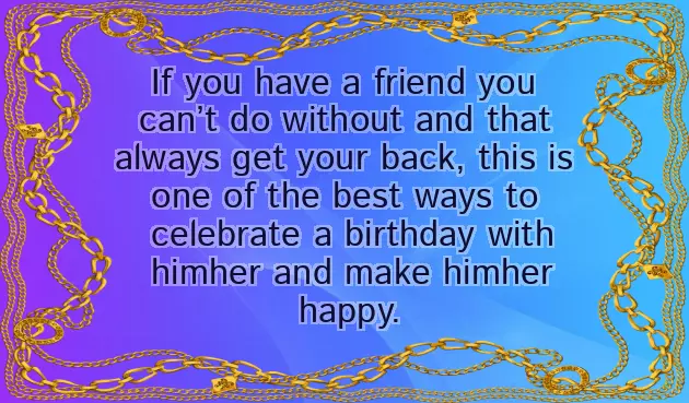 Happy Birthday Brother Gif Funny