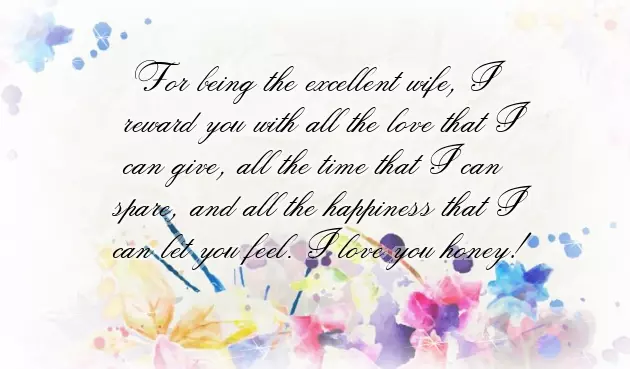 Christmas Message To My Wife Christmas Message To My Wife