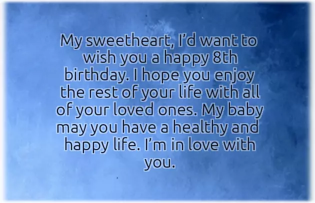 Blessed New Baby Boy Wishes Congratulations