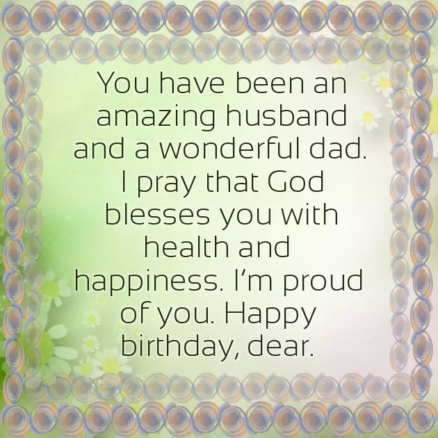 Some Birthday Wishes For Boyfriend