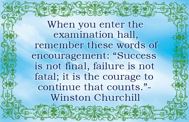 Goodluck Message For Girlfriend Goodluck Message For Girlfriend