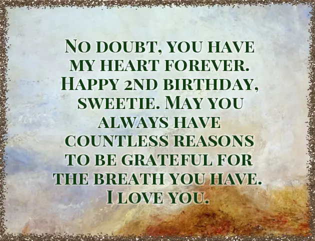 2 Year Old Birthday Quotes For Boy 2 Year Old Birthday Quotes For Boy