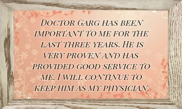 Wedding Anniversary Wishes To Doctor Couple