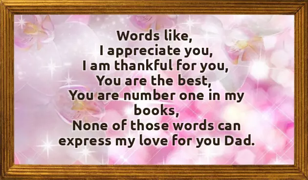 Father Congratulations Father Congratulations