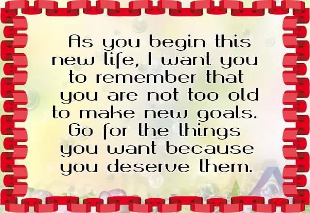 Wishes For New Office