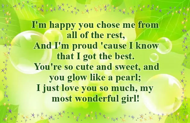 Love Poems For Him From The Heart That Rhyme For Him Love Poems For Him From The Heart That Rhyme For Him