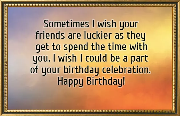 Happy Birthday Wishes To Ex Boyfriend