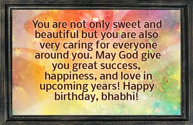 Wish You A Very Happy Returns Of The Day