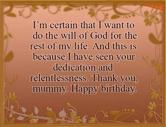 Birthday Wish For Pastors Wife