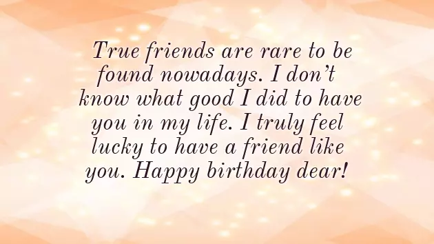 Happy Birthday To You My Friend Happy Birthday To You My Friend