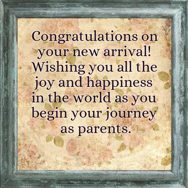 Email Congratulations On New Baby Email Congratulations On New Baby