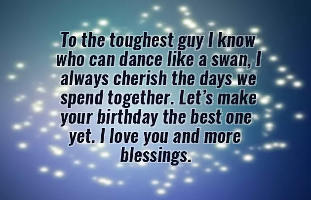 Birthday Quotes For Grandfather